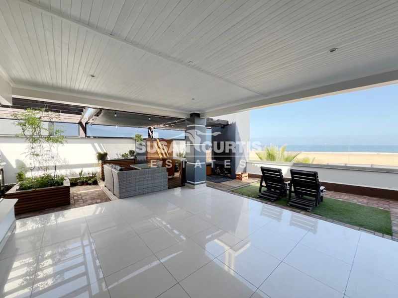 Stunning Modern Beachfront Home – Your Dream Coastal Retreat Awaits! - Photo 10