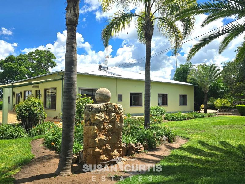 Lovely Cattle Farm - Photo 3