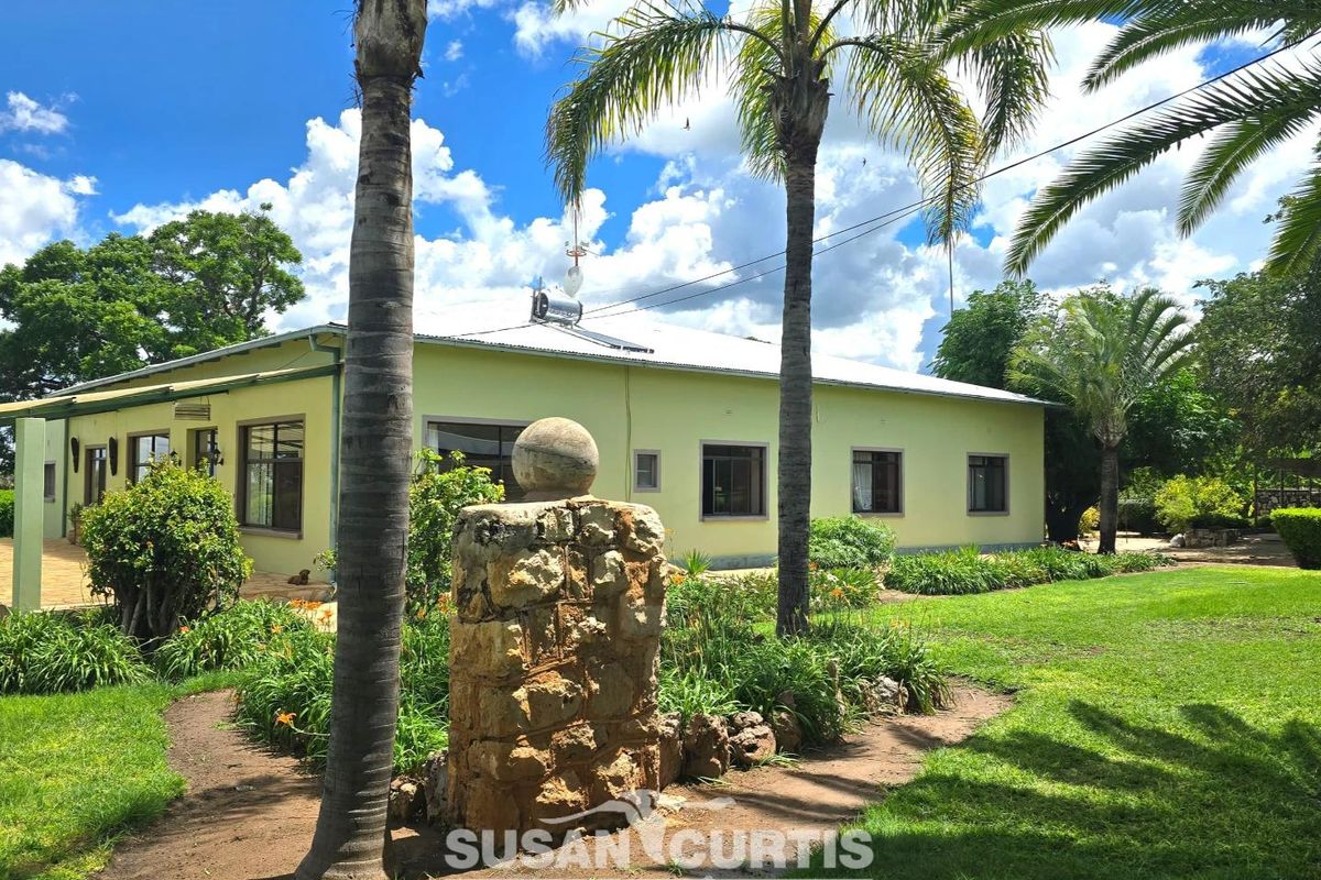 Lovely Cattle Farm - Photo 3