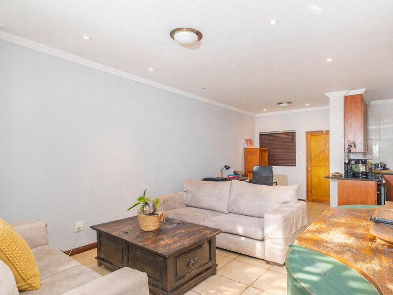 Lock-Up and Go in Prime Symphony Park Complex - Photo 5