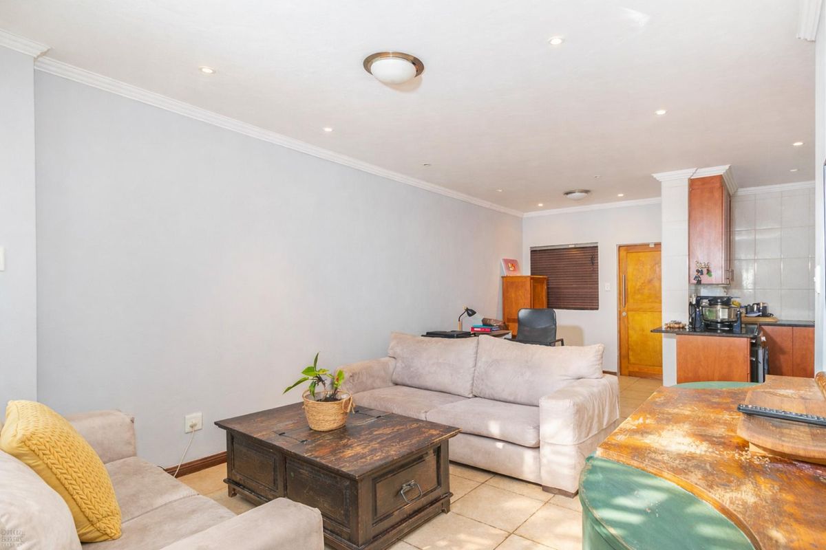 Lock-Up and Go in Prime Symphony Park Complex - Photo 5