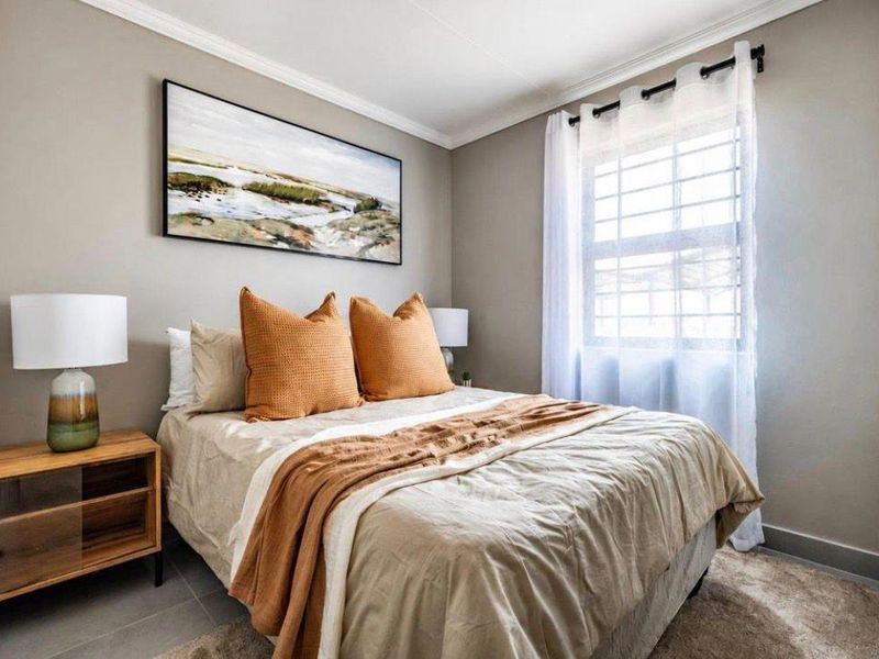 NEW DEVELOPMENT | LION PRIDE SECURITY ESTATE 3 Bed | 2 Bath | No Transfer Fees - Photo 7