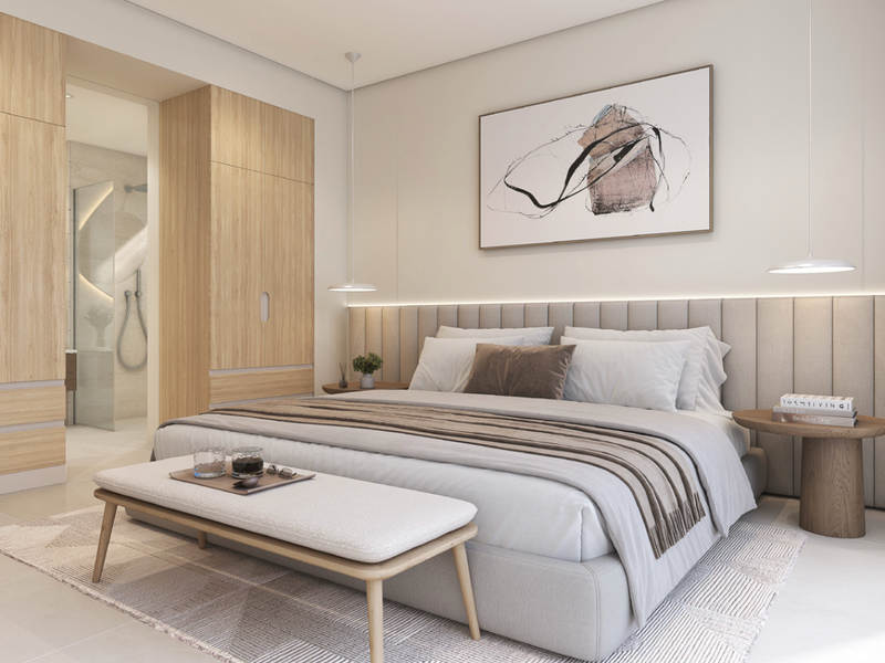 CALODYNE - Modern and exceptional  2-bedroom apartment - Photo 3