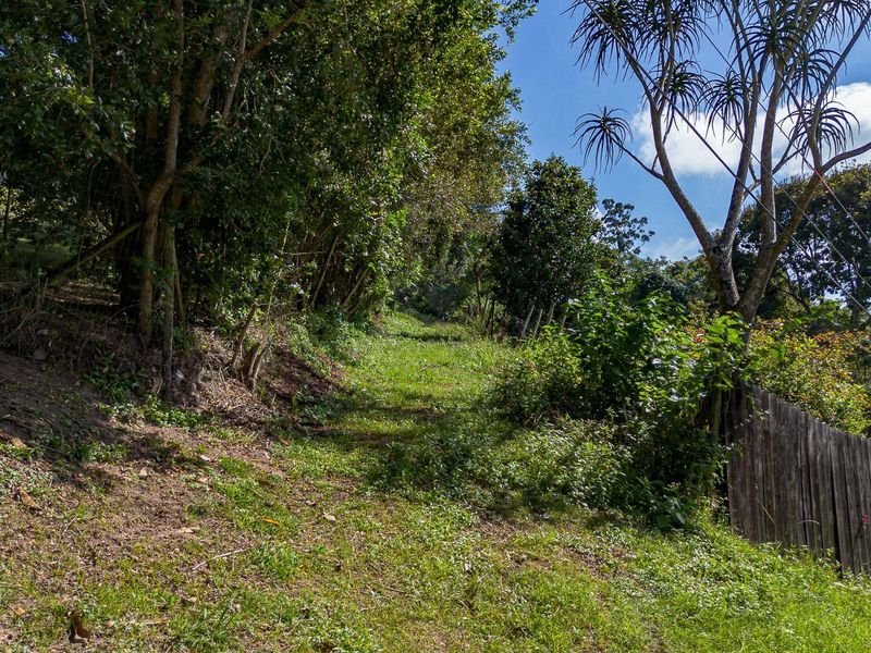 VACANT LAND - Photo 3