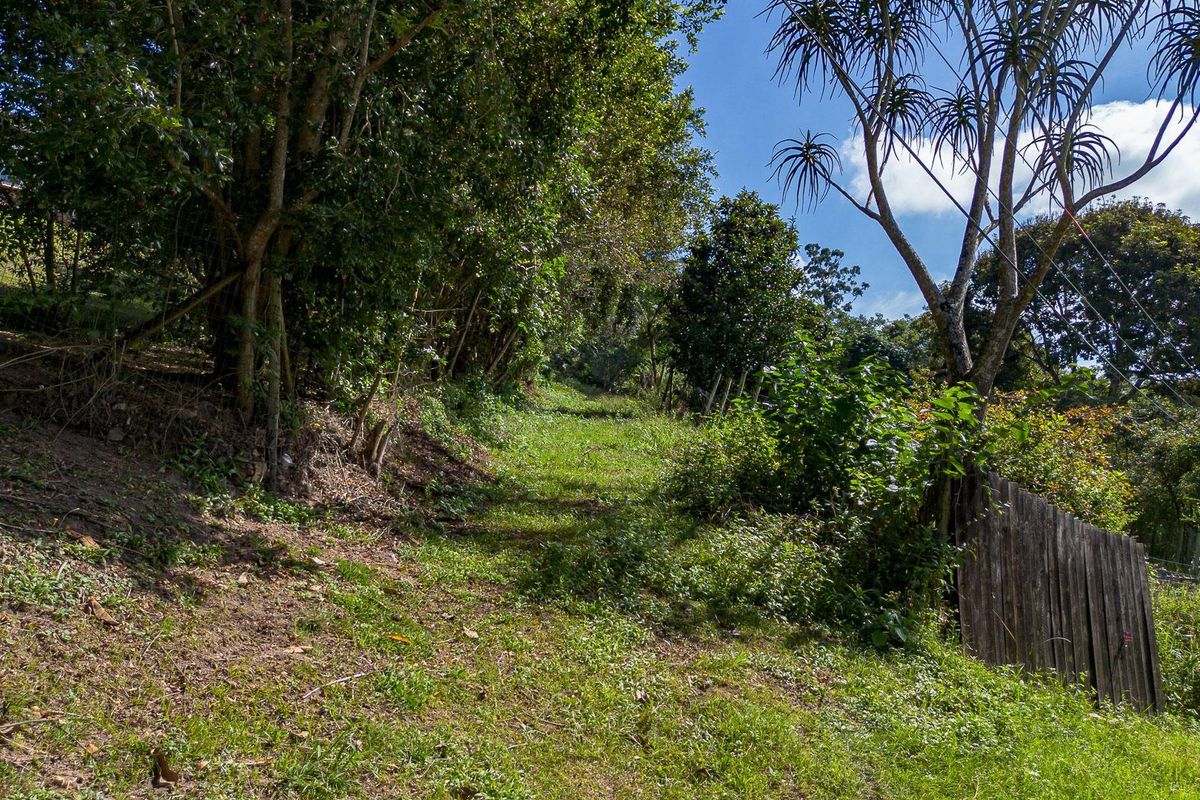 VACANT LAND - Photo 3