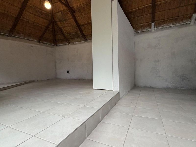 Bachelor Cottage to Rent in Sunward Park, Boksburg - Photo 3