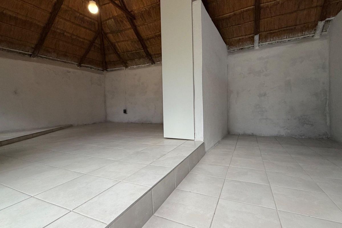 Bachelor Cottage to Rent in Sunward Park, Boksburg - Photo 3