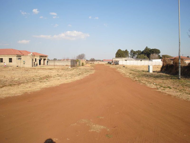 Neat Vacant land in Kookrus Meyerton - Photo 3