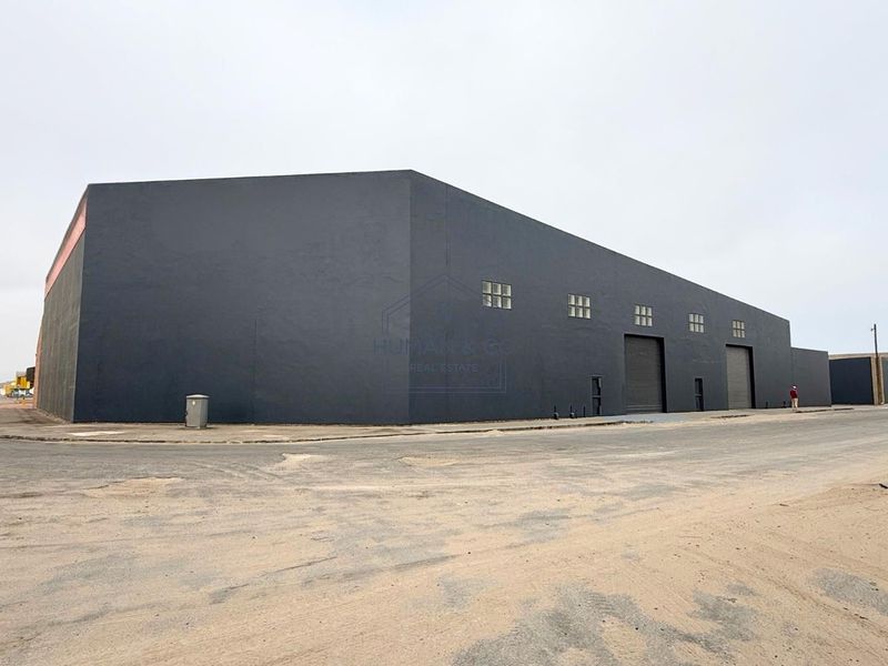Prime Industrial Property - Photo 2