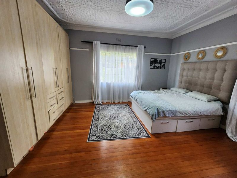 Charming 4-Bedroom Family Home to Rent in Rietondale (No Loadshedding Area) - Photo 9