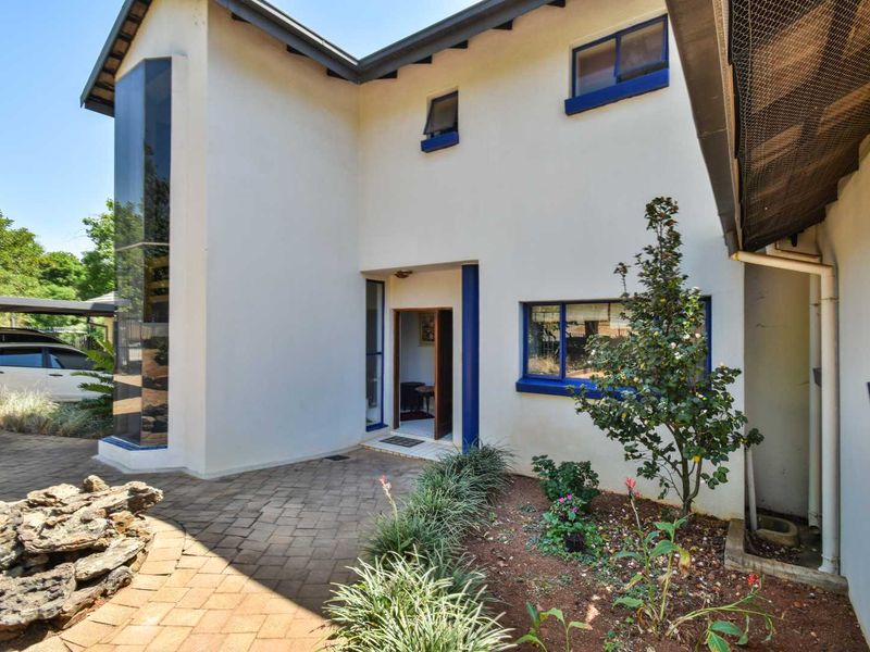 Securapark Garsfontein: Where space meets grace. - Photo 2