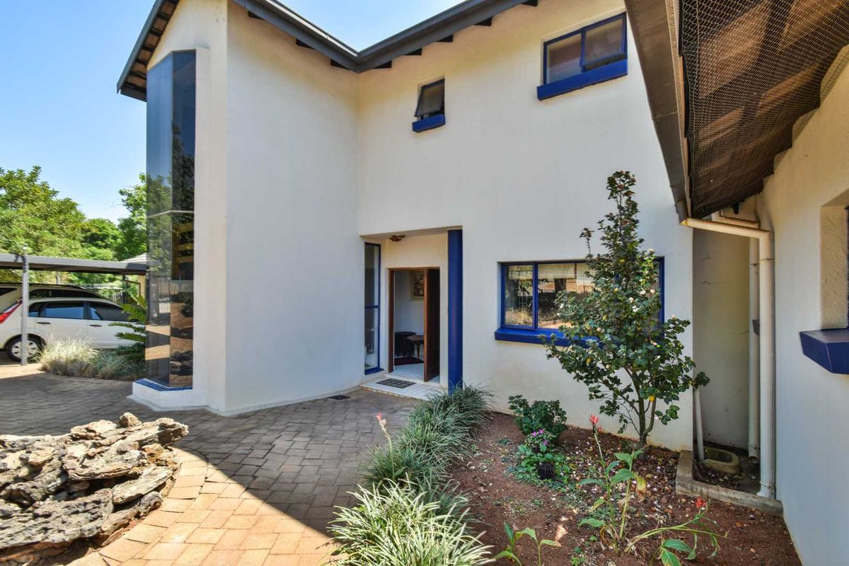 Securapark Garsfontein: Where space meets grace. - Photo 2