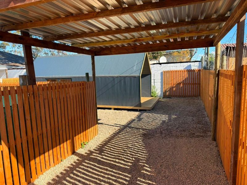Studio Cottage - Photo 9