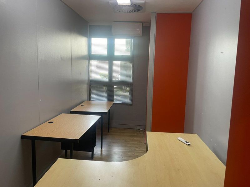 Premium Corporate Office in Pinelands Business Park – Position Your Team for Growth - Photo 9