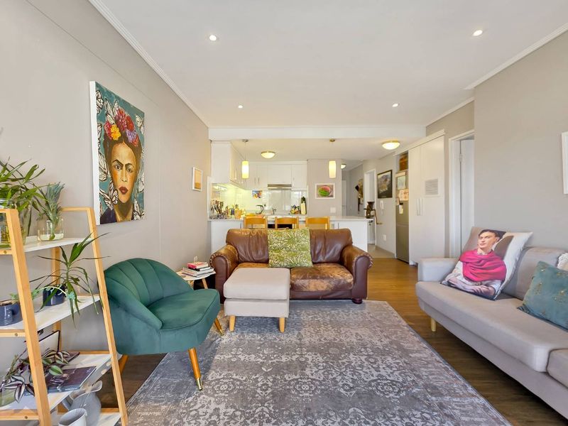 Peaceful 2 Bedroom 2 Bathroom Apartment - Photo 6