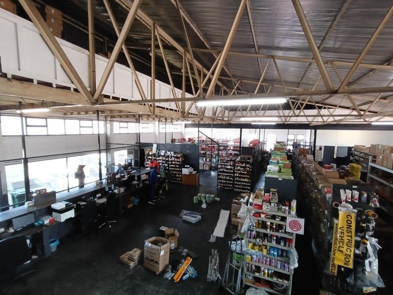 Building - Fully Tenanted | FOR SALE - Photo 7