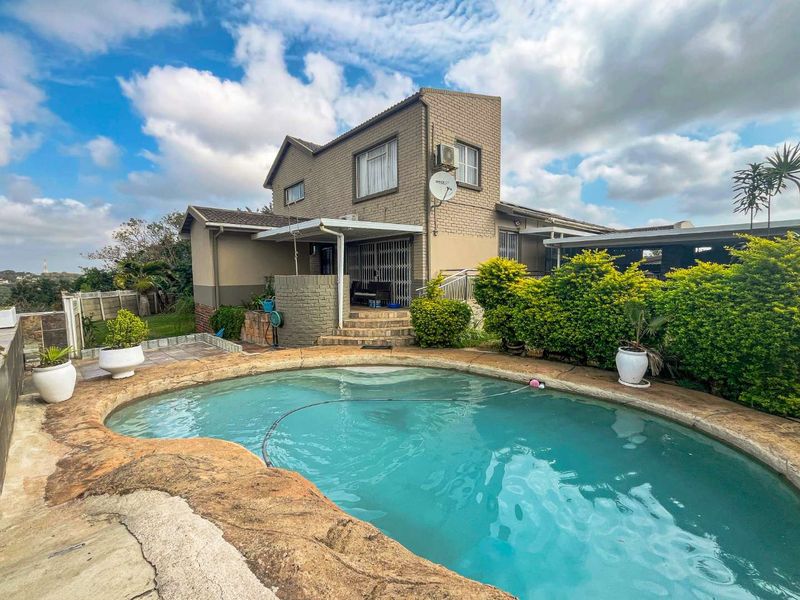 Spacious 4 bedroom entertainers dream home. - Photo 5