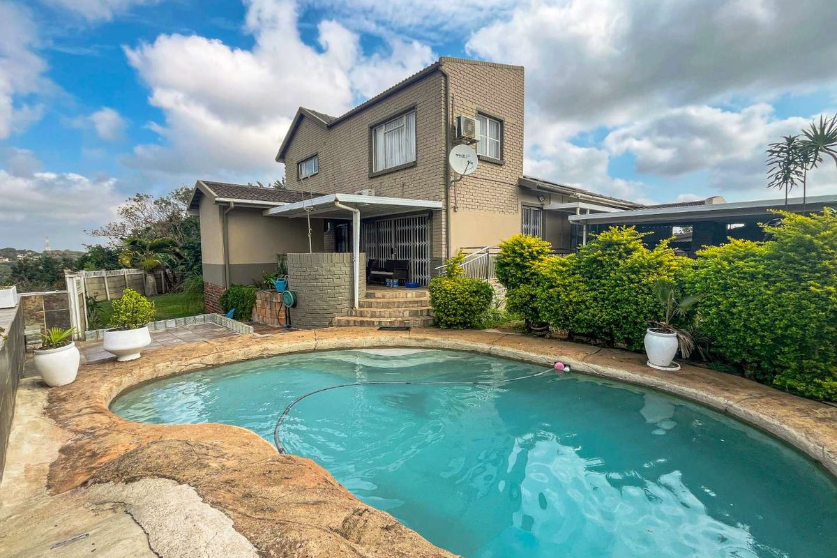 Spacious 4 bedroom entertainers dream home. - Photo 5