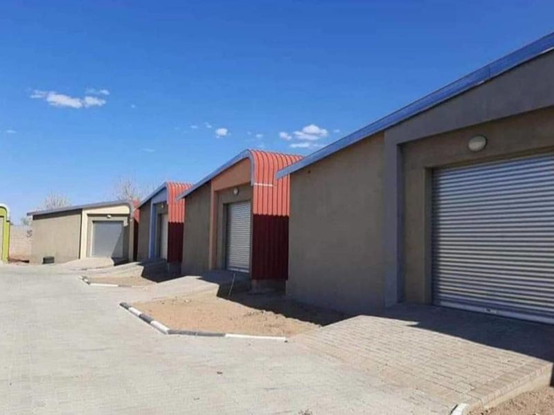 PRIME -  Industrial / Commercial Property For Sale In Okahandja Namibia - Photo 10