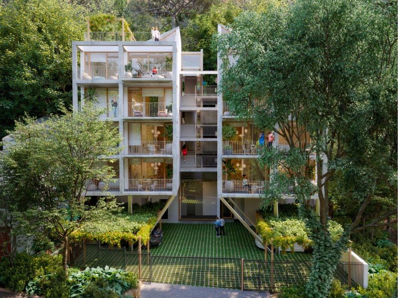 The Perfect Tree House - Photo 8