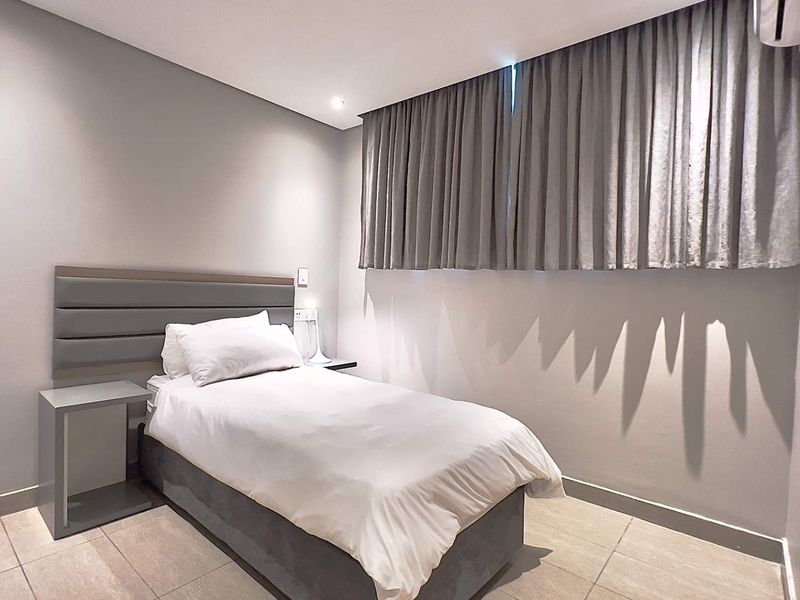 MINI STUDIO APARTMENT TO RENT at The Pearls of Umhlanga®️ - Photo 4