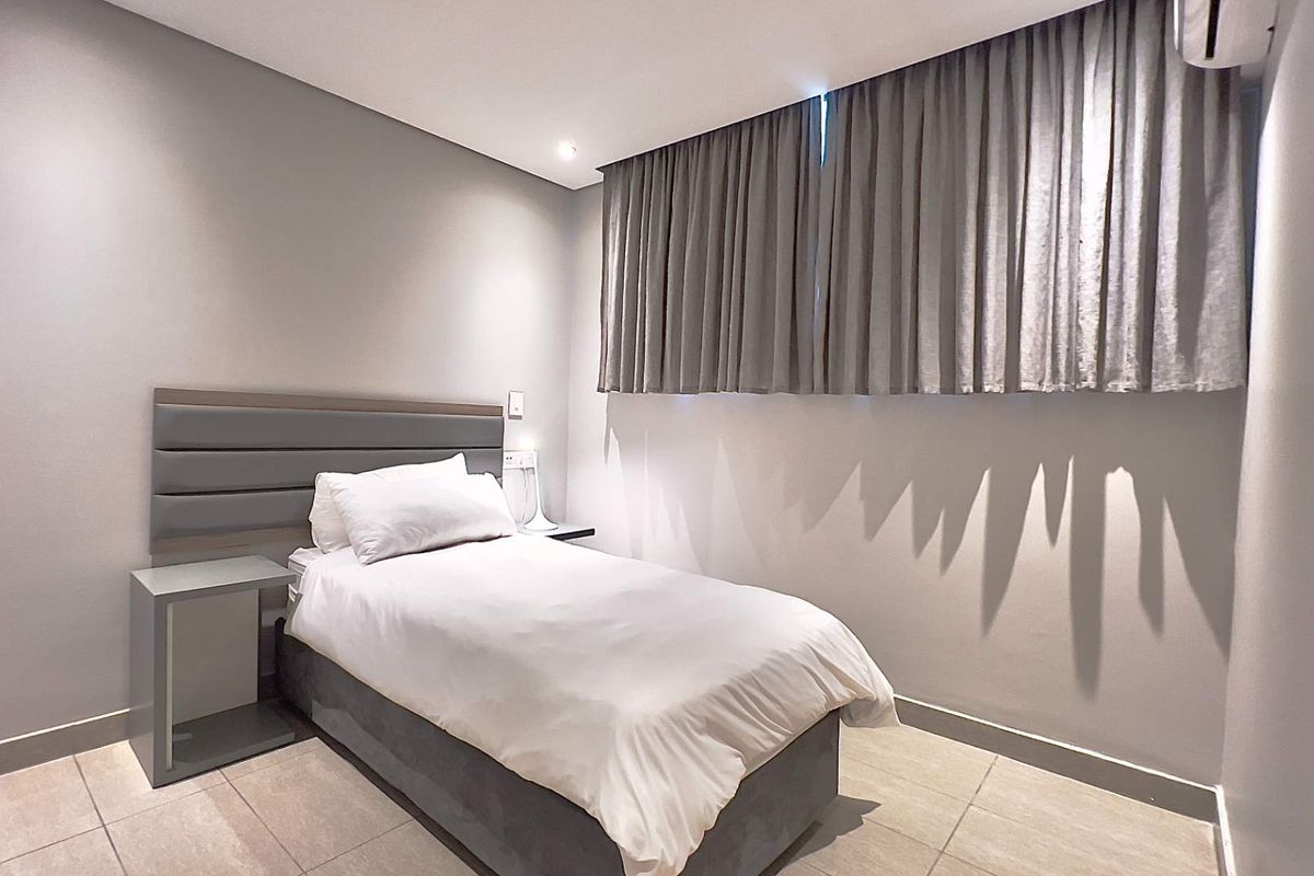 MINI STUDIO APARTMENT TO RENT at The Pearls of Umhlanga®️ - Photo 4
