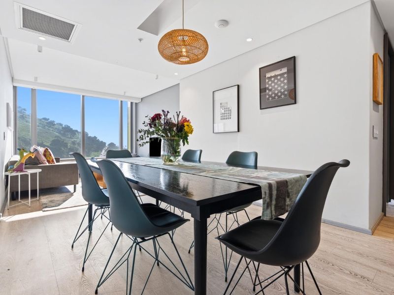 Luxurious Fully Furnished De Waterkant Apartment - Photo 6