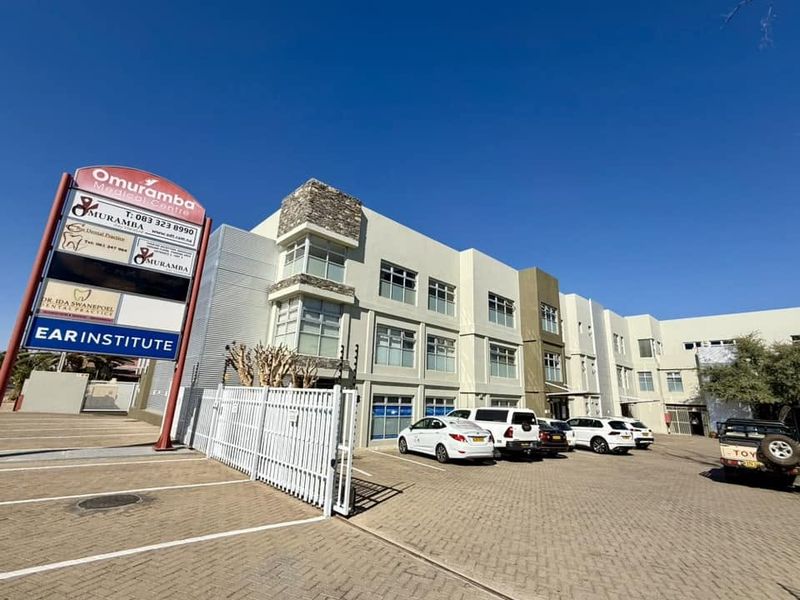 2 Bedroom Apartment For Sale in Eros - Photo 1
