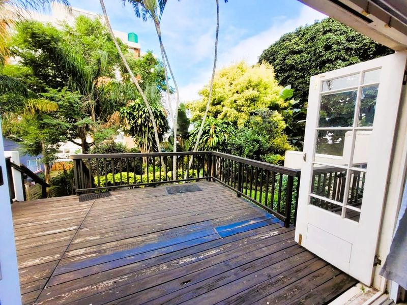 **Charming Two-Bedroom Apartment in the Heart of Musgrave** - Photo 7