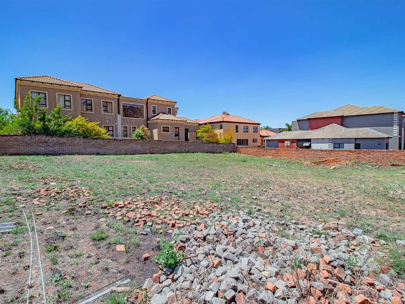 Vacant Land in a secure estate in Pretoria - Photo 9