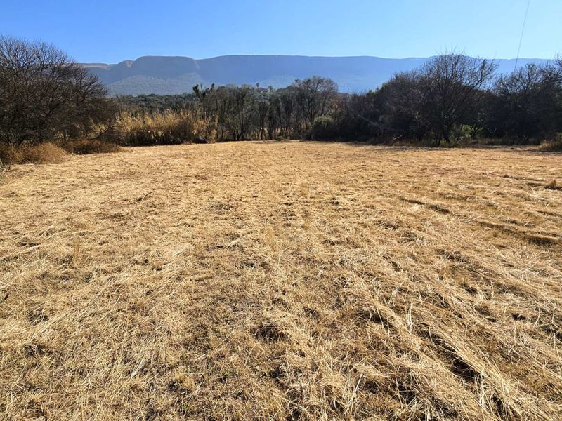 1.3ha Vacant Land With River Frontage and Borehole - Photo 10