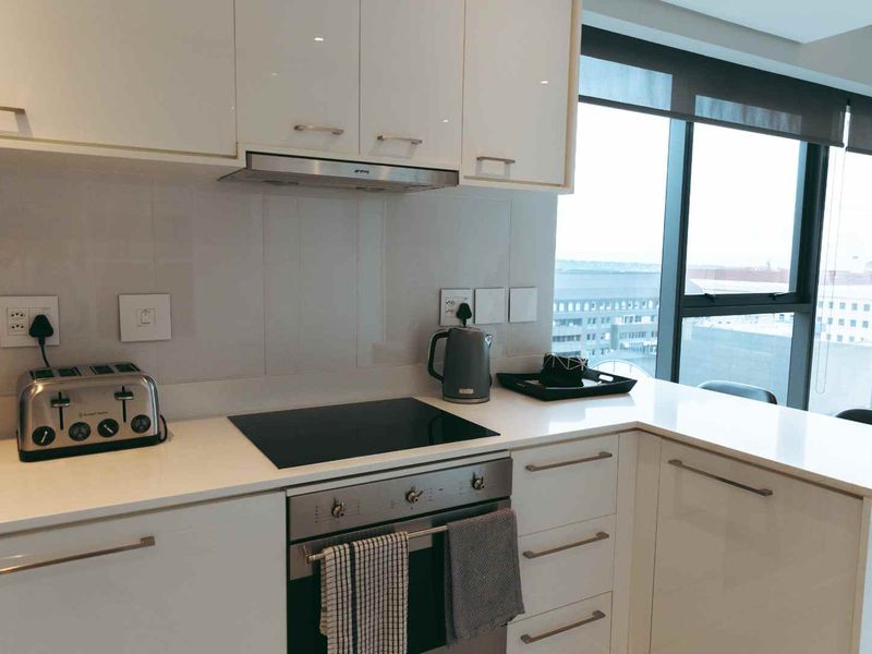 2 Bed Unfurnished Apartment for Sale in Rosebank - Photo 3