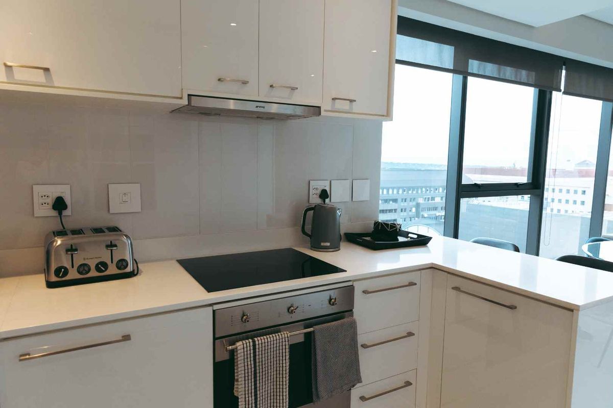 2 Bed Unfurnished Apartment for Sale in Rosebank - Photo 3