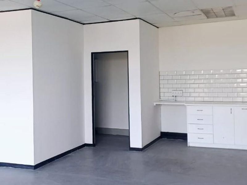 Prime office for sale Paarden Eiland - Photo 4