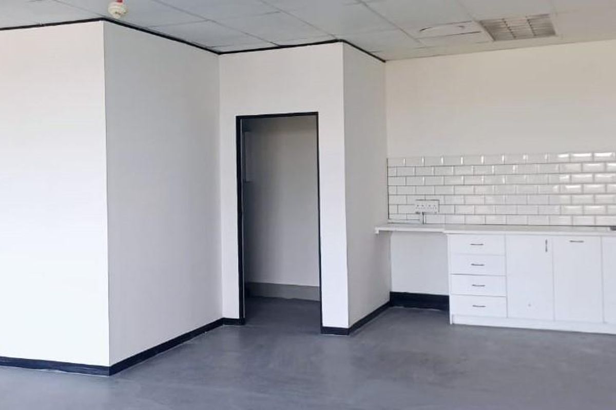 Prime office for sale Paarden Eiland - Photo 4