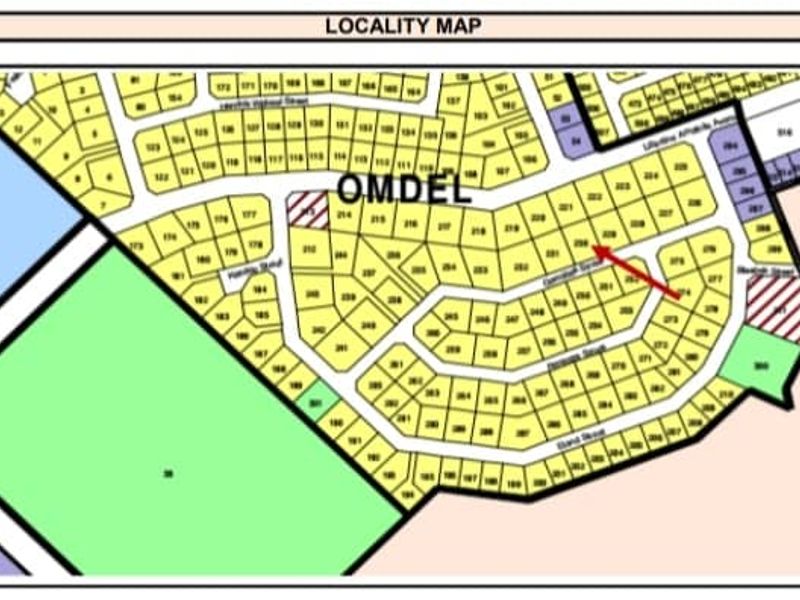 HOUSE FOR SALE, OMDEL - HENTIESBAY - Photo 3
