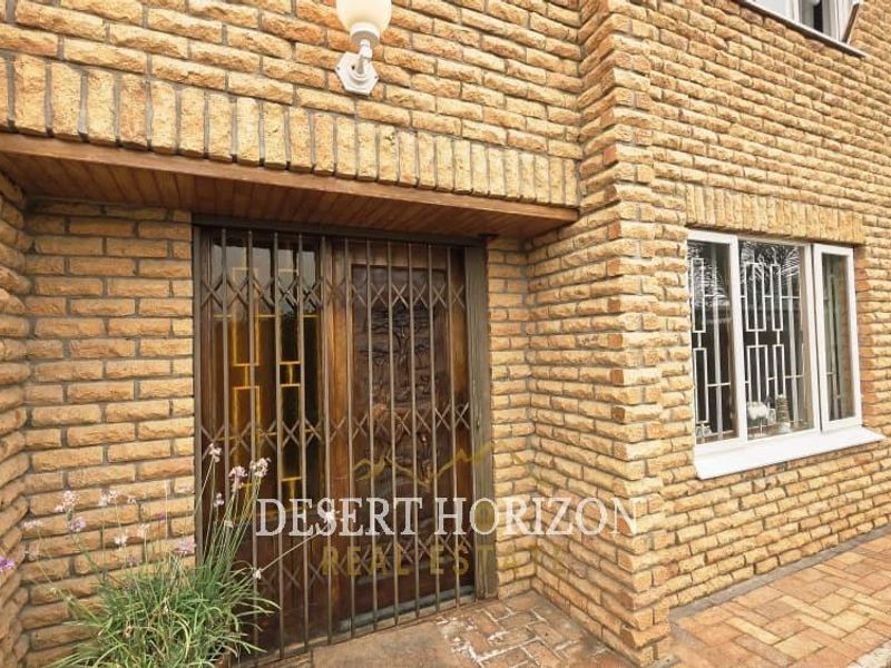 Swakopmund , Vineta | Fabulous Family Home in a Popular, Sought-After Area - Photo 3