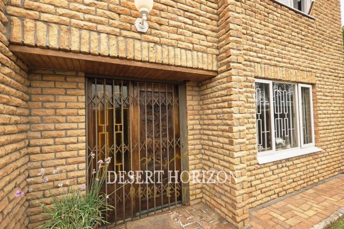Swakopmund , Vineta | Fabulous Family Home in a Popular, Sought-After Area - Photo 3