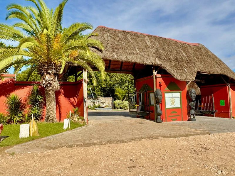 Beautiful Lodge For Sale - Rundu - Photo 3