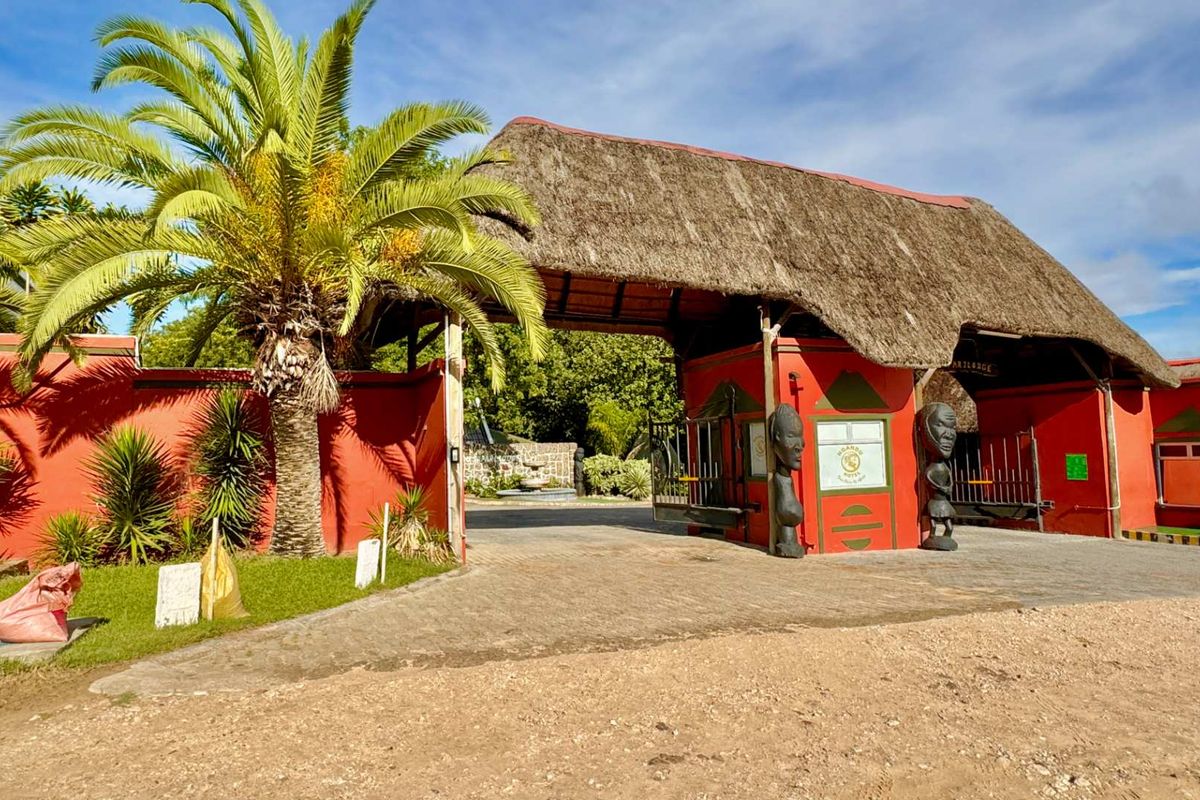 Beautiful Lodge For Sale - Rundu - Photo 3