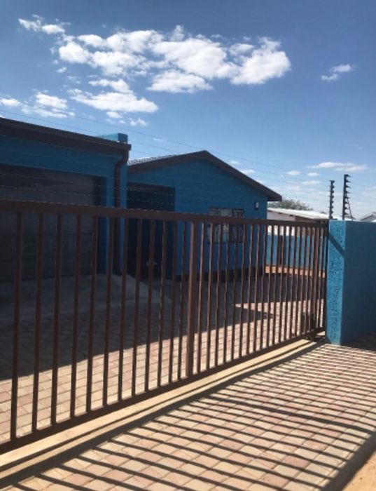 Property #2481919, House For Sale in Okahandja Central