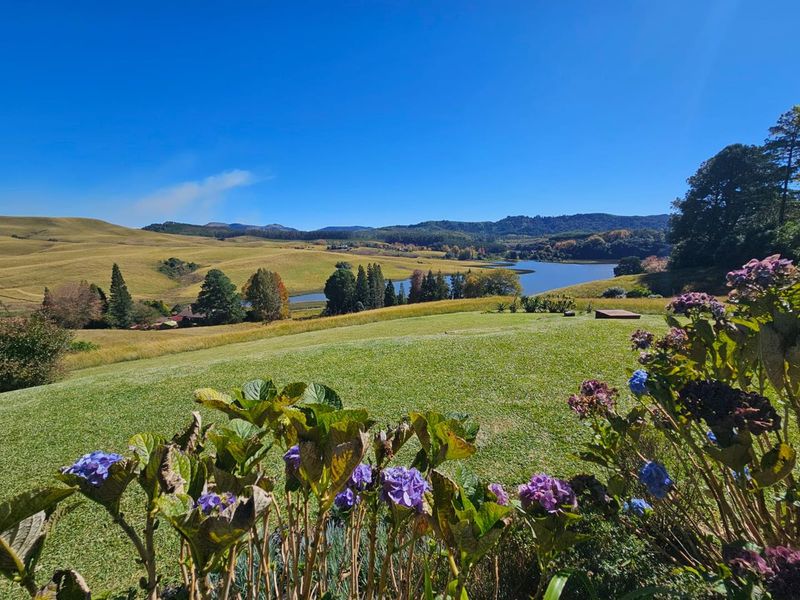 Your Private Sanctuary: A Escape at Mbona Nature Reserve, Karkloof(50% share) - Photo 3
