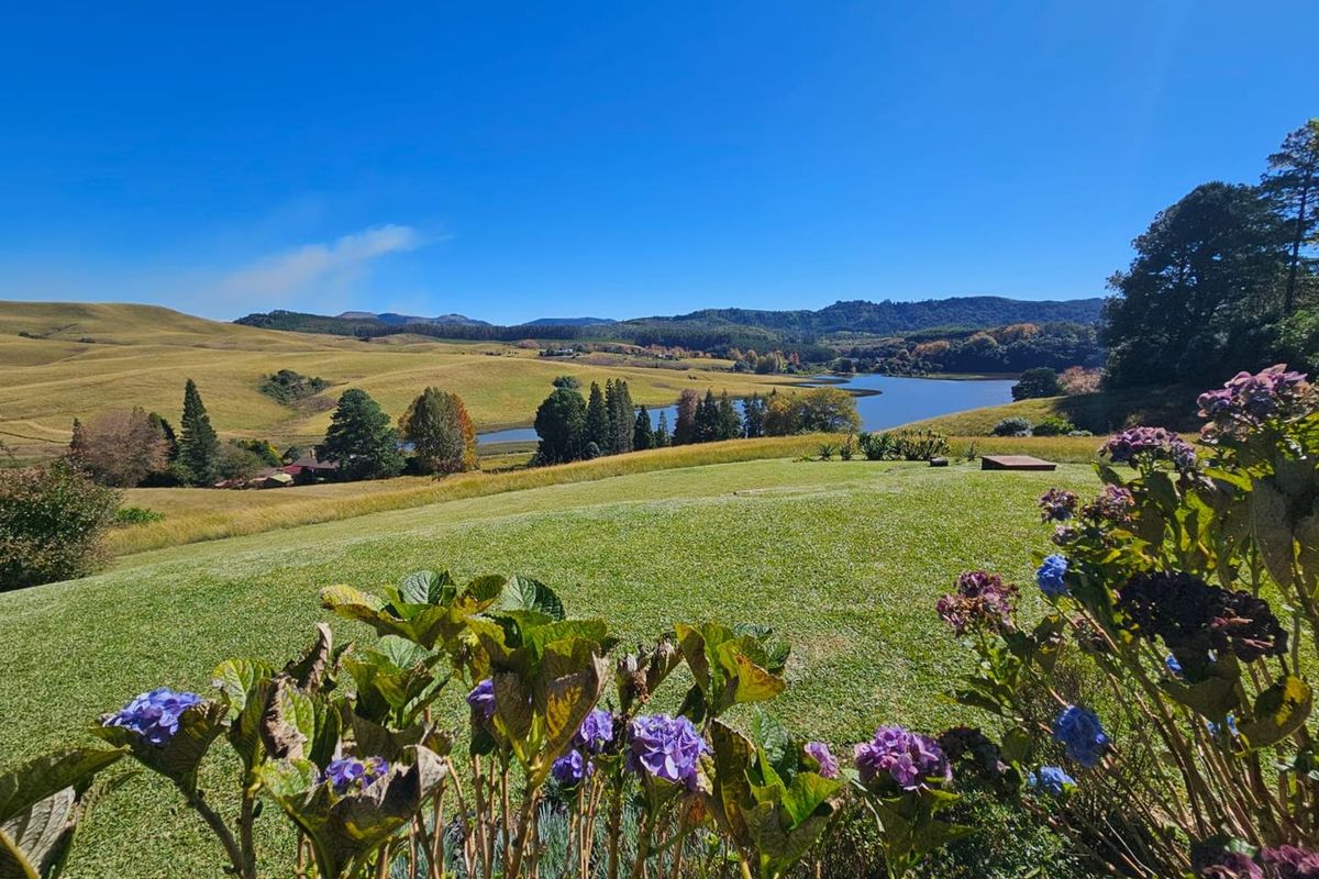 Your Private Sanctuary: A Escape at Mbona Nature Reserve, Karkloof(50% share) - Photo 3