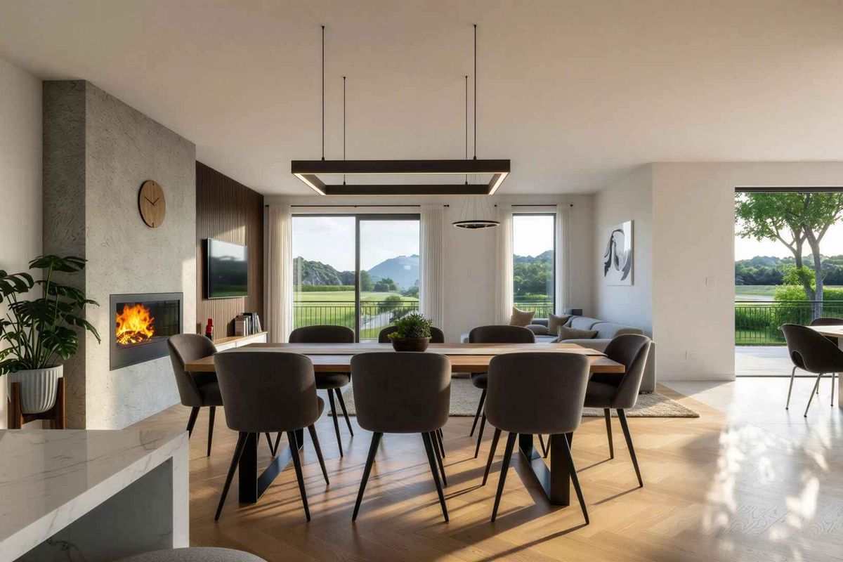 Contemporary Double-Storey Home at Paarl Valleij Lifestyle Estate & Farm - Photo 2