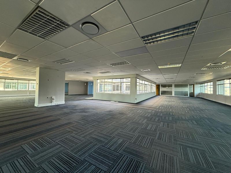 Prime Office Space Available for Lease in Sandton - Photo 7