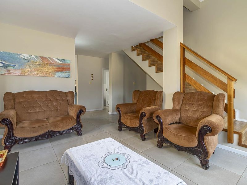 Bridgewater Estate – Contemporary Townhouse Living with Style & Comfort - Photo 8