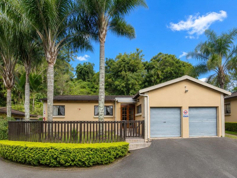 Secure simplex in excellent location - Photo 1