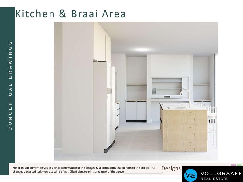 Brand New Home Under Construction – Swakopmund Extension 23 - Photo 2