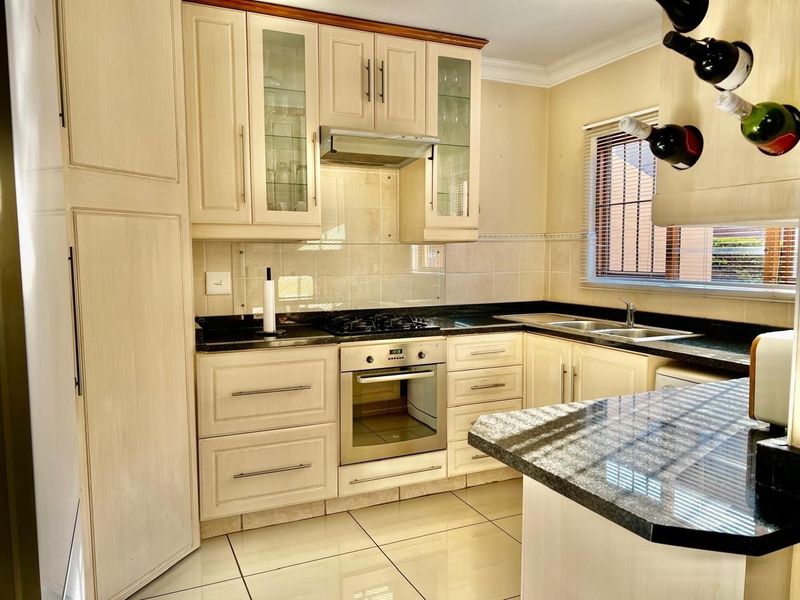 Exclusive Address in The Wolds-Luxury Security Complex Living - Photo 6