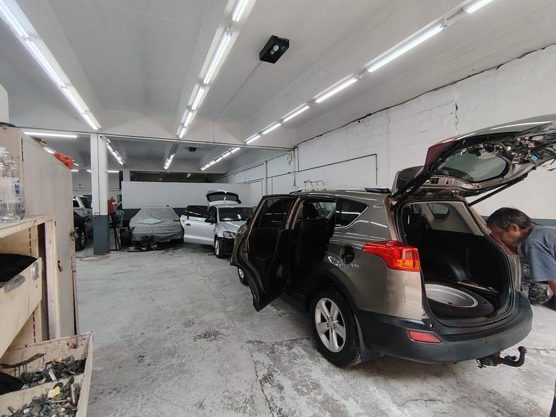 550 m2 workspace for lease in Durban - Photo 4